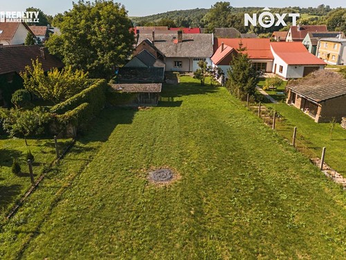 Prodaný dům 272 m², pozemek 2782 m²