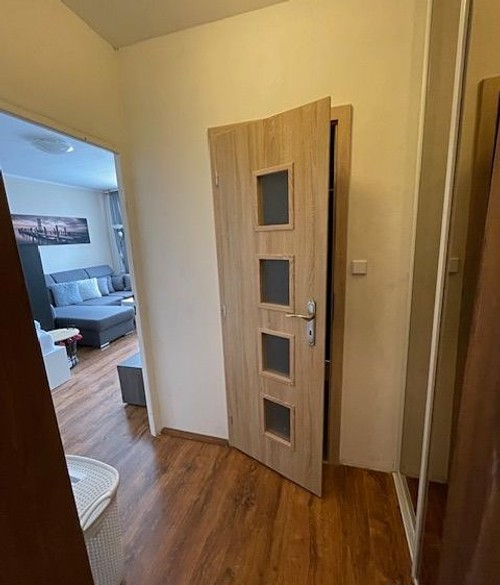 Prodaný byt 1+kk 29 m²