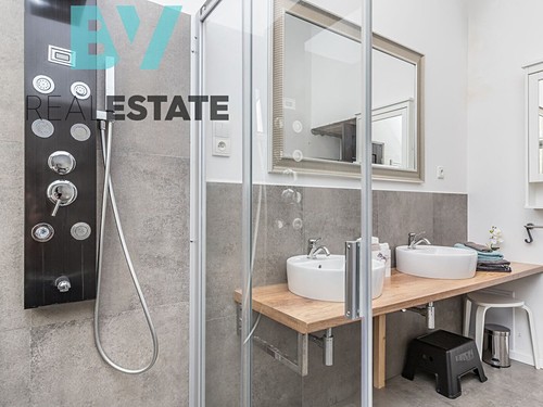 Prodaný byt 3+kk 105 m²