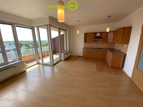 Prodaný byt 3+kk 90 m²