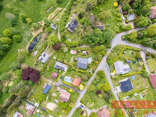 Prodej domu 180 m², pozemek 1699 m²