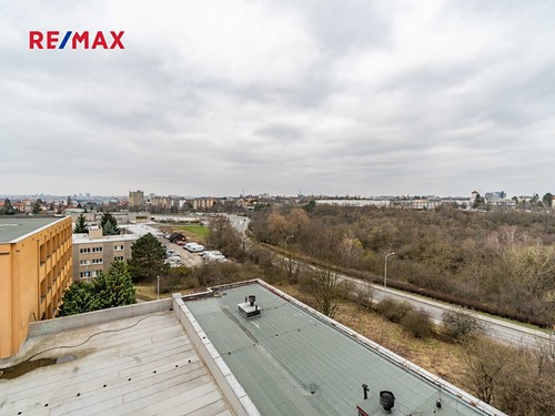 Prodaný byt 1+1 39 m²