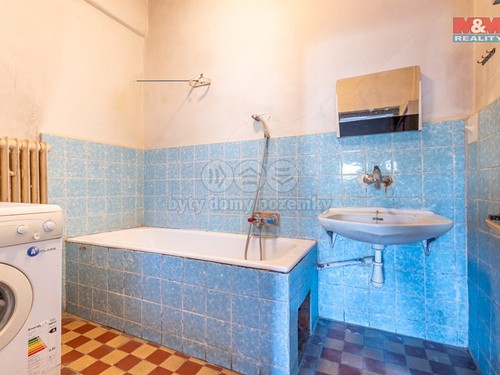 Prodaný dům 126 m², pozemek 144 m²
