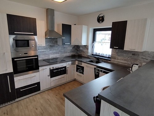 Prodaný dům 148 m², pozemek 1200 m²