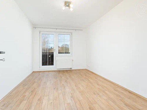 Prodaný byt 3+1 83 m²