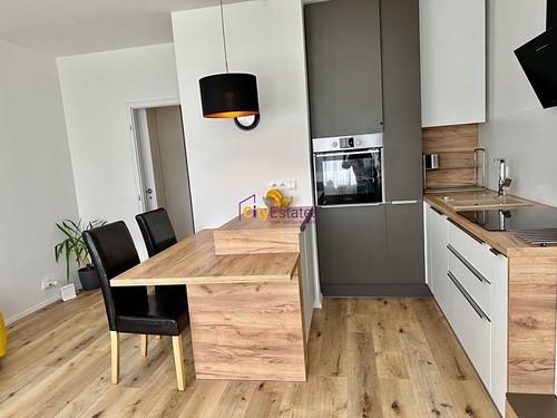 Prodaný byt 2+kk 44 m²