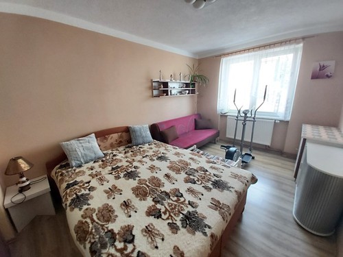 Prodaný byt 3+1 73 m²