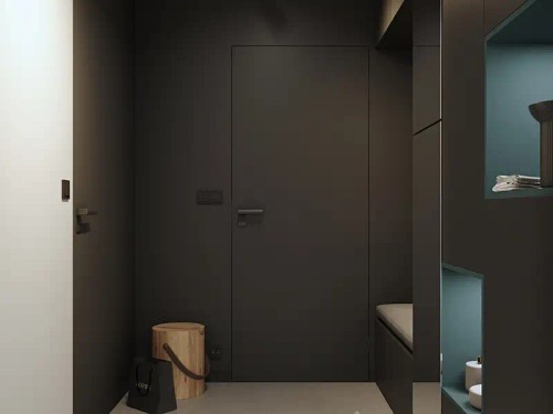 Prodaný byt 1+kk 39 m²