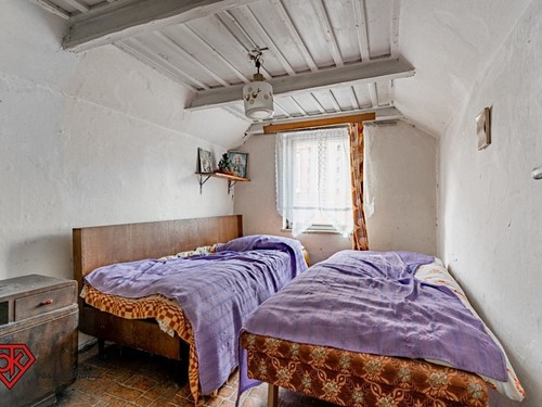Prodaný dům 107 m², pozemek 287 m²