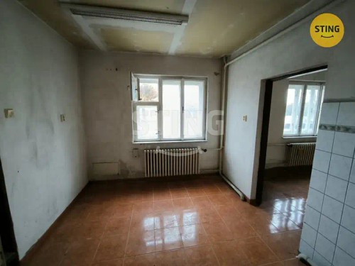 Prodaný dům 140 m², pozemek 577 m²