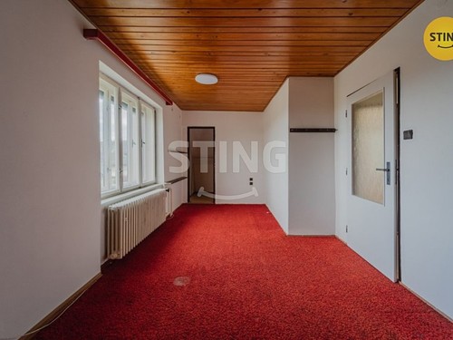 Prodaný dům 183 m², pozemek 881 m²