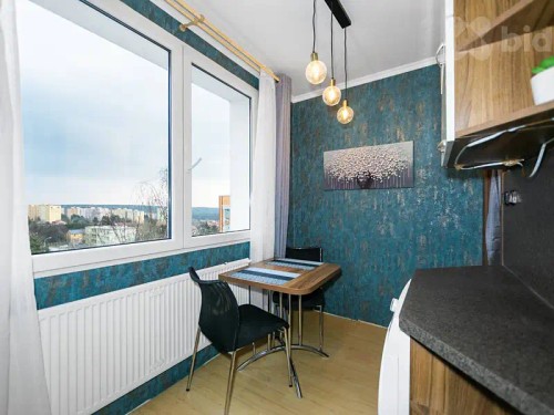 Prodaný byt 4+1 82 m²