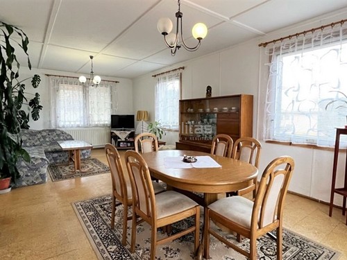 Prodaný dům 134 m², pozemek 540 m²