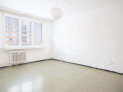 Prodaný byt 3+1 66 m²