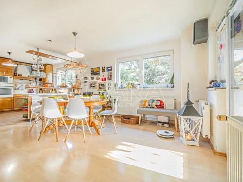 Prodaný dům 210 m², pozemek 1160 m²