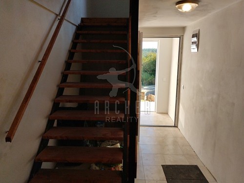 Prodaný dům 87 m², pozemek 555 m²
