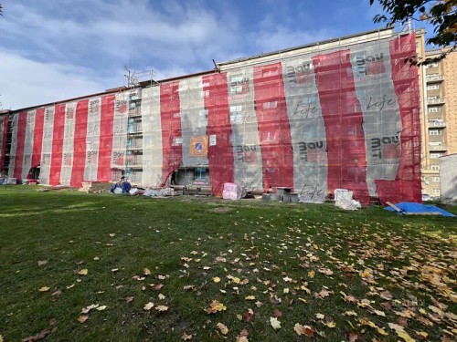 Prodaný byt 2+1 49 m²