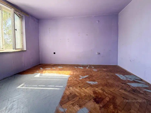 Prodej bytu 3+1 65 m²