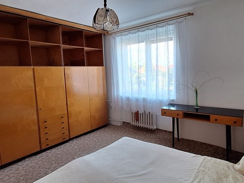 Prodaný byt 2+1 73 m²