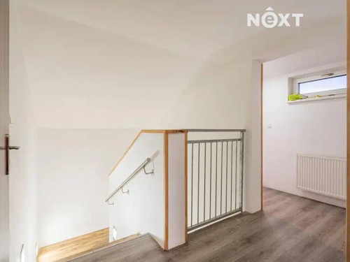 Prodej domu 176 m², pozemek 1023 m²