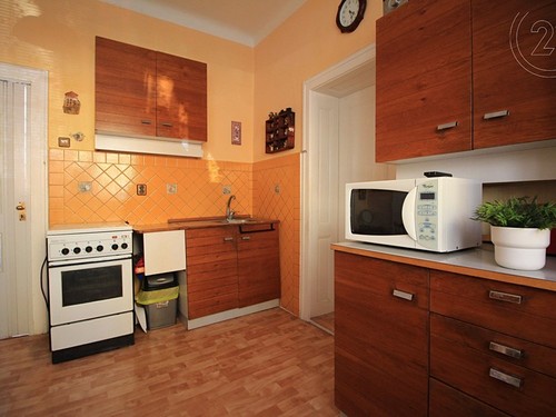 Prodej domu 66 m², pozemek 159 m²