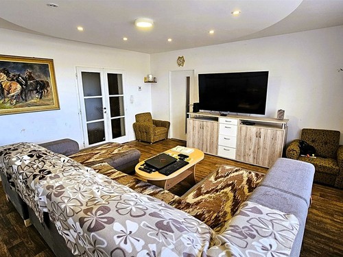 Prodaný dům 160 m², pozemek 311 m²