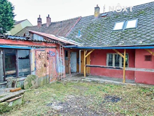 Prodaný dům 90 m², pozemek 198 m²