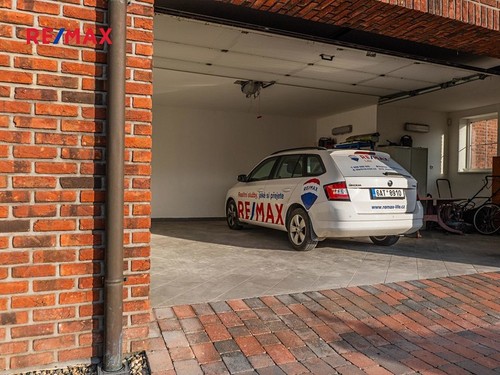 Prodaný dům 408 m², pozemek 1126 m²