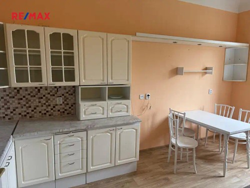 Prodej bytu 2+1 82 m²
