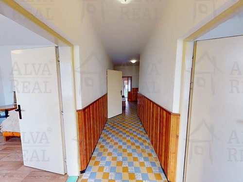 Prodaný dům 135 m², pozemek 943 m²