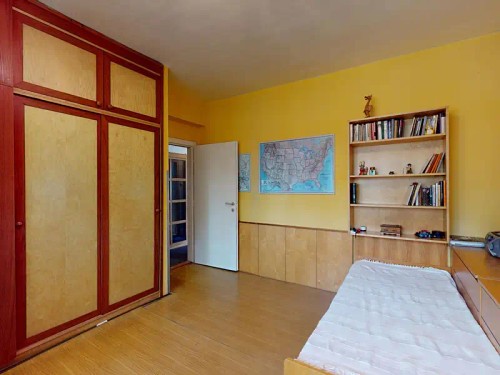 Prodej bytu 3+1 89 m²