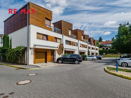 Prodaný dům 196 m², pozemek 158 m²