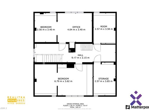 Prodaný dům 266 m², pozemek 1265 m²