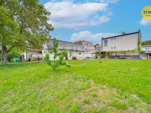 Prodej domu 165 m², pozemek 942 m²