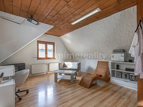 Prodaný dům 177 m², pozemek 2173 m²