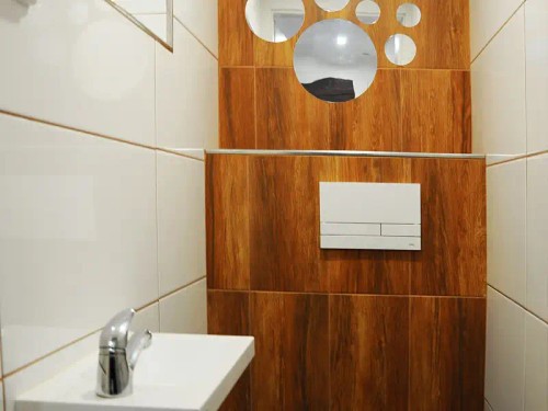 Prodaný byt 5+1 145 m²