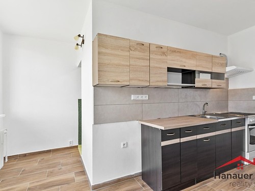 Prodaný byt 2+1 50 m²