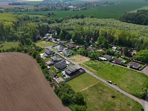 Prodej stavebního pozemku 795 m²