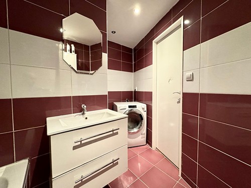 Prodaný byt 3+1 73 m²