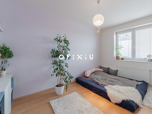 Prodaný byt 4+kk 85 m²