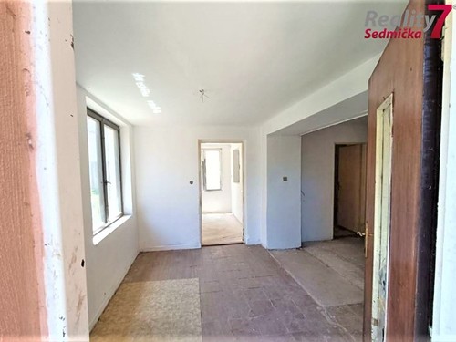 Prodaný dům 91 m², pozemek 337 m²