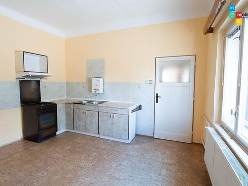 Prodaný dům 118 m², pozemek 260 m²