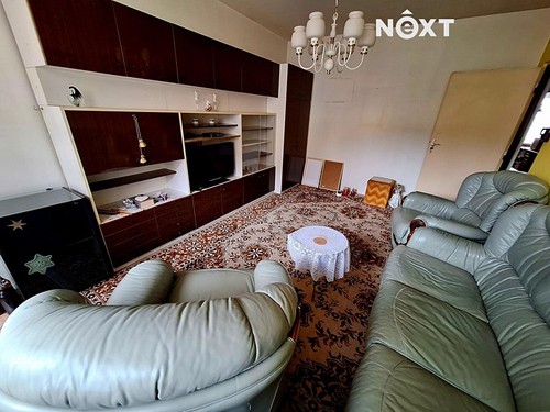 Prodaný byt 3+1 82 m²