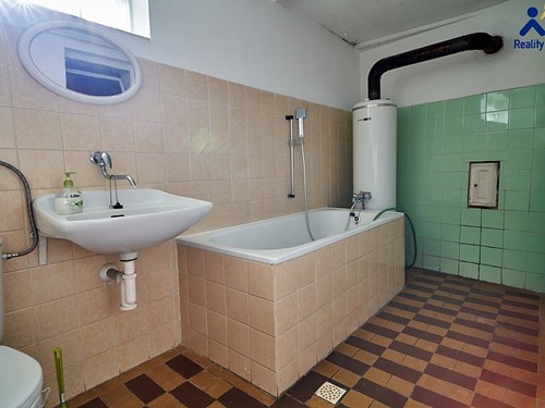 Prodaný dům 90 m², pozemek 549 m²