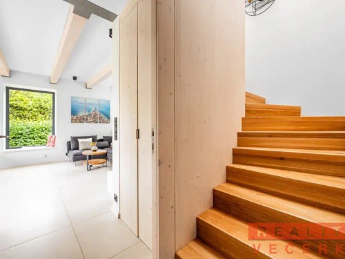 Prodej domu 120 m², pozemek 710 m²