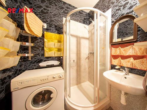 Prodaný byt 3+1 64 m²