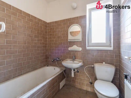 Prodaný dům 750 m², pozemek 570 m²