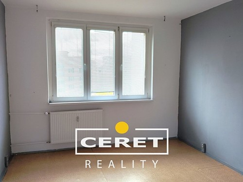 Prodaný byt 2+1 60 m²