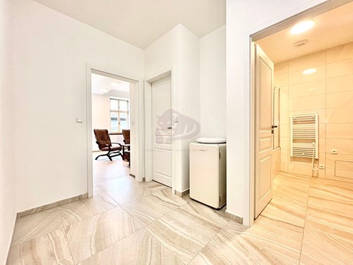 Prodaný byt 2+kk 56 m²