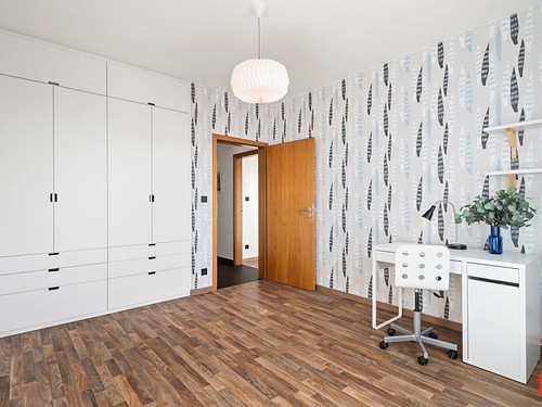 Prodaný byt 4+kk 93 m²